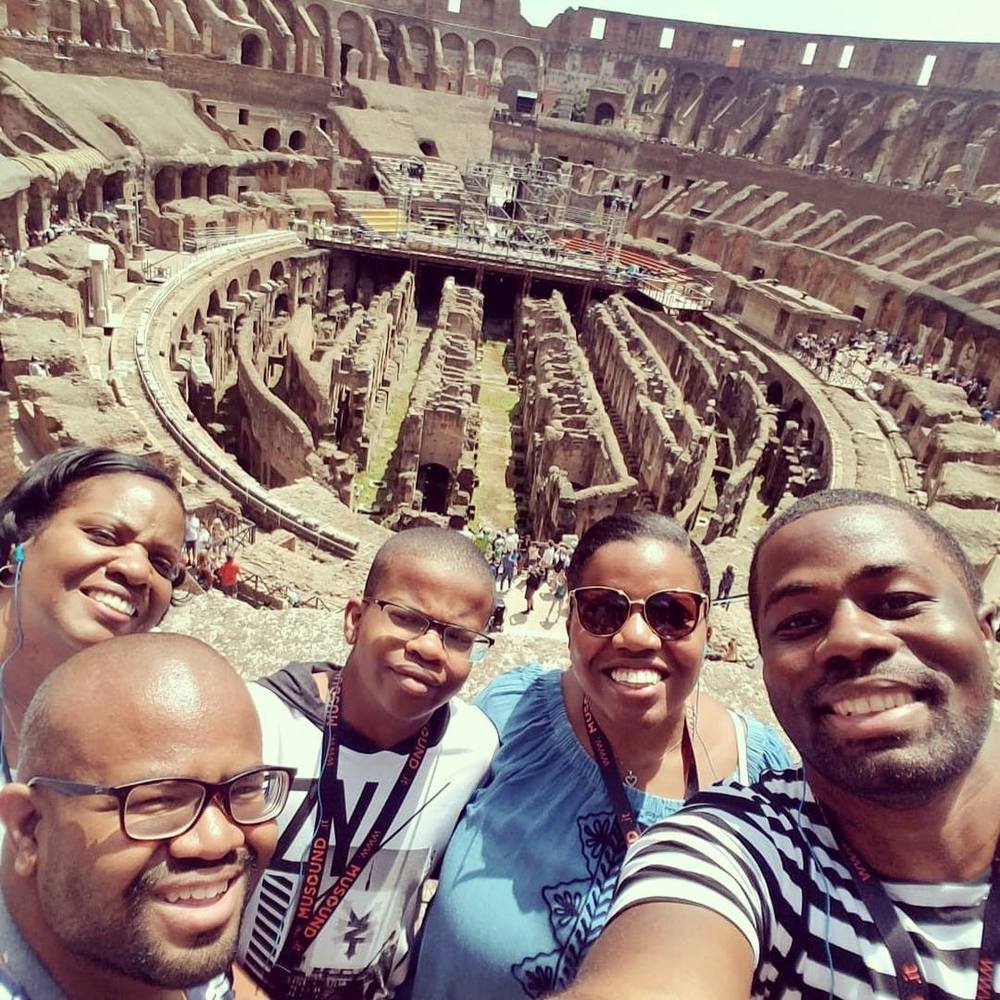 Meet your Posher, Lauren